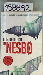 El murciélago | 158892 | Nesbo, Jo