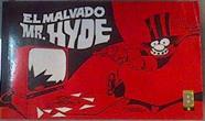 El Malvado Mr. Hyde | 167680 | Figueras, Alfonso