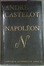 Napoléon | 176337 | Castelot, André