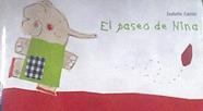 El paseo de Nina | 177086 | Carrier, Isabelle