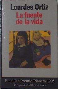 La Fuente De La Vida | 14998 | Ortiz Sanchez Lourdes