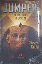 Jumper II. La historia de Griffin | 176987 | Steven Could/Pere Muñoz Avellaneda