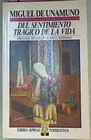 Del Sentimiento Trágico De La Vida | 47689 | Unamuno Miguel De/Prólogo Carlos Blanco Aguinaga