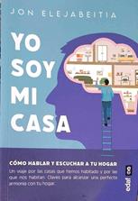 Yo soy mi casa | 187750 | Elejabeitia, Jon