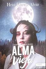 Alma vieja | 187743 | Hrist Hervör Altvir