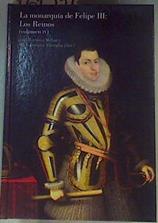 La Monarquía de Felipe III: Los Reinos  Vol. IV | 161331 | Fundación Mapfre. Instituto de Cultura/José Martínez Millán y Mª Antonietta V.
