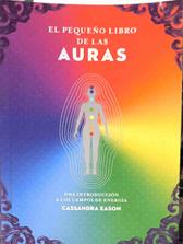 El pequeño libro de las auras | 187749 | Eason, Cassandra