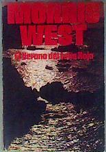 El verano del lobo rojo | 184811 | Morris West