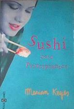 Sushi Para Principiantes | 15003 | Keyes Marian