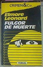 Fulgor De Muerte | 13855 | Leonard Elmore