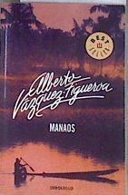 Manaos | 173258 | Vázquez-Figueroa, Alberto