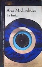 La furia | 173238 | Michaelides, Alex