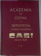 Casi .Academia De Cocina y Reposteria Clasica y Moderna | 17729 | Casi