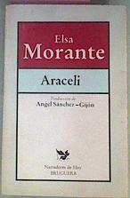 Araceli | 8266 | Morante Elsa