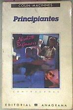 Principiantes | 1709 | Macinnes, Mac Innes Colin