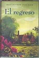 El Regreso | 9552 | Pilcher Rosamunde