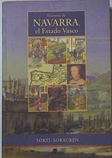Historia De Navarra El Estado Vasco | 23258 | Sorauren Mikel