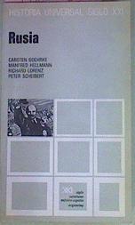 Rusia | 54003 | Carsten, Goehrke/Scheibert, Peter/Hellmann, Manfred/Lorenz, Richard