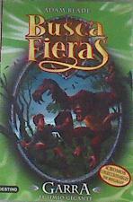 Garra el simio gigante | 177890 | Orchard Books/Blade, Adam