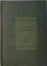 Mis Viajes por Europa ( Alemania, Inglaterra y Portugal ) | 136699 | Colombine, Carmen de Burgos