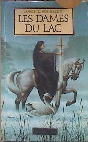 Les Dames du lac French Edition | 172515 | Marion Zimmer Bradley