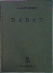 Curso Breve De Radar | 58835 | Muñoz Delgado M.