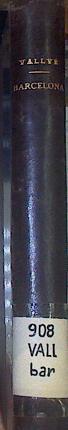 Barcelona | 53326 | Vallvé, Manuel