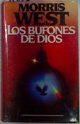 Los Bufones De Dios | 16052 | West Morris