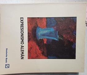 Expresionismo Aleman | 54535 | Varios