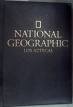 Los aztecas | 175207 | Pijoan, Manuel/Stuart, Gene S.
