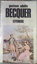 Leyendas | 176023 | Bécquer, Gustavo Adolfo