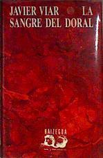 La Sangre del doral | 185181 | Viar, Javier