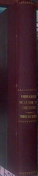 Sancho El Mayor De Navarra | 41849 | Pérez De Úrbel Fray Justo