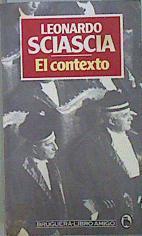 El contexto | 147758 | Sciascia, Leonardo