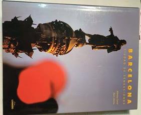 Barcelona Ciudad De Sensaciones | 54530 | Carol Marius Elvira Paco