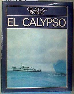 El Calypso | 181159 | Cousteau, Jacques Yves