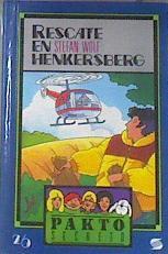 Rescate en Henkersberg | 170046 | wolf, Stefan