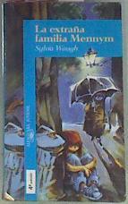 La extraña familia Mennym | 171602 | Waugh, Sylvia