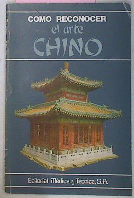 Como Reconocer El Arte Chino | 28114 | Bedin Franca