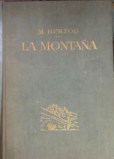 La Montaña | 64006 | Herzog Maurice