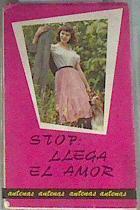 Stop llega el amor | 176187 | Pilar Crespo de Arillo