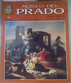 Museo del Prado pintura española | 175649 | Costa Clavell, Javier