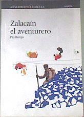 Zalacaín el aventurero | 175157 | Baroja, Pío