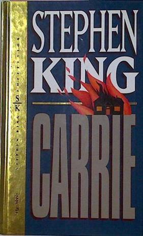 Carrie | 16478 | King Stephen