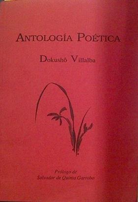Antología Poética | 117821 | Dokusho Villalba
