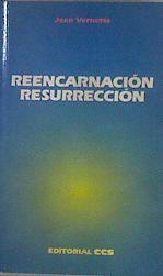 Reencarnación,resurrección comunicación con el más allá | 183193 | Vernette, Jean