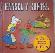 Hansel y Gretel | 173836 | VVAA