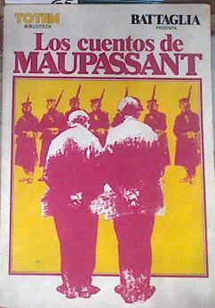 los Cuentos de Maupassant | 176877 | Battaglia, Dino