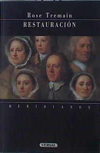 Restauración | 152706 | Tremain, Rose