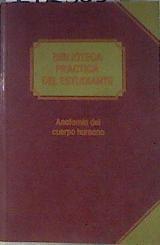 Anatomía Cuerpo humano | 172385 | Ferrán de los Reyes, Enrique